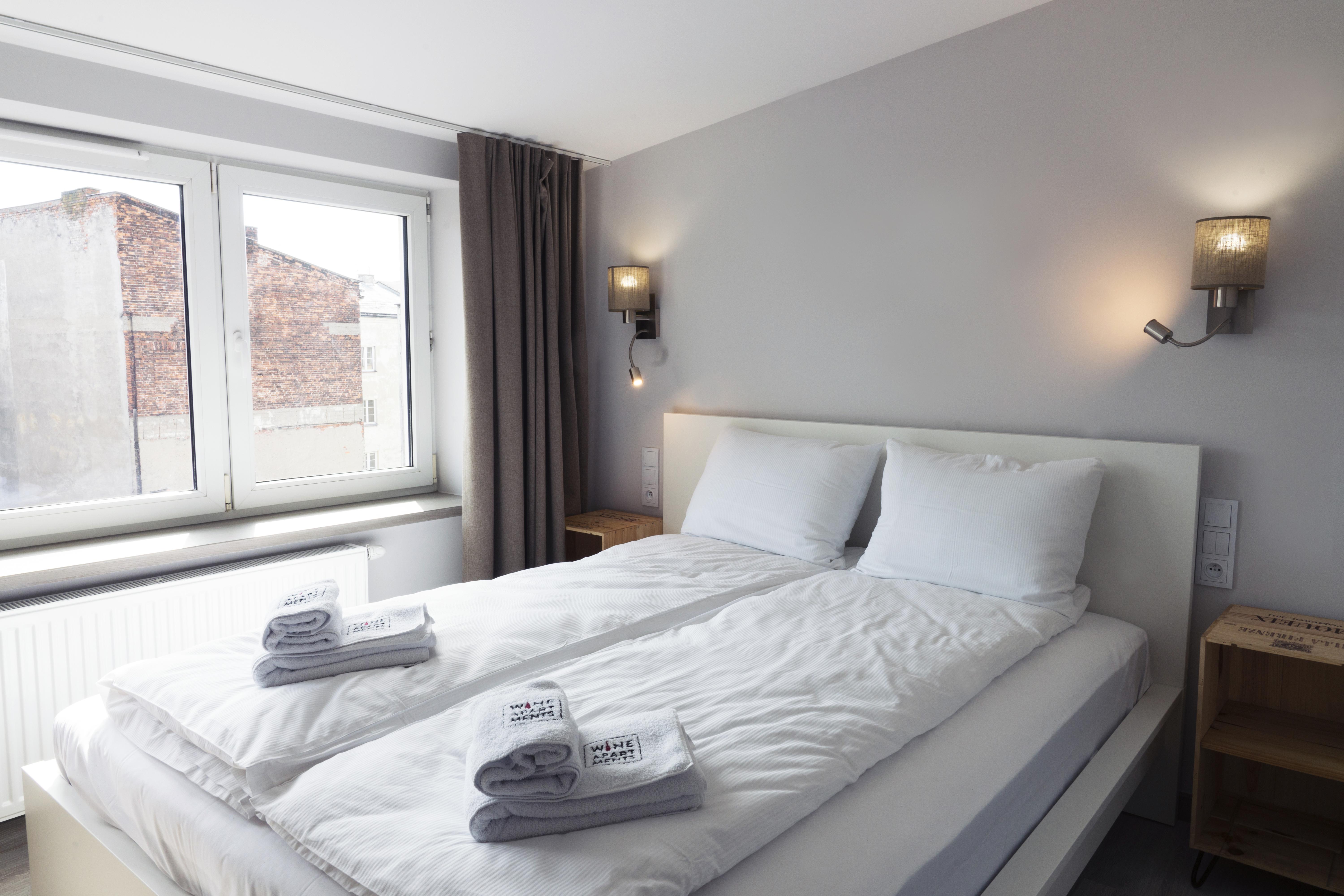 Wine Apartments — Photos 2